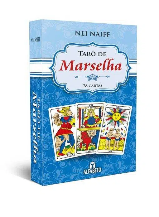 Taro de Narselha - Nei Naiff
