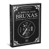 A Bíblia Das Bruxas - Manual Completo para a Prática da Bruxaria (Brochura)