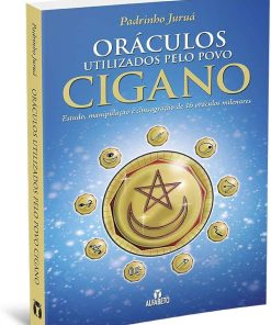 Oráculos Utilizados Pelo Povo Cigano