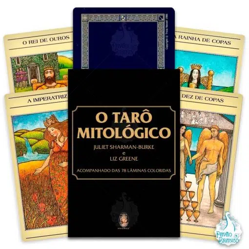Taro Mitologico