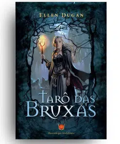Tarô das Bruxas - Ellen Dugan