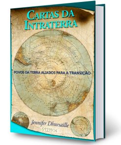Cartas da Intraterra - J Stella