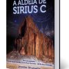Capa A Aldeia de Sirius C