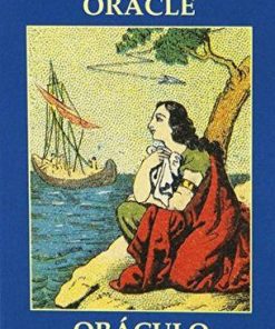 Every Day Oracle - Vera Sibilla Italiana - Lo Scarabeo - Imagem 6