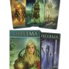 Thelema Tarot - Lo Scarabeo