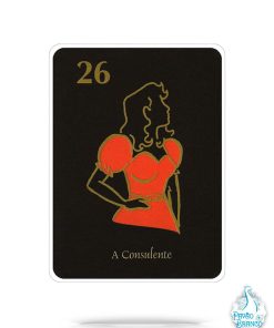 Baralho da Maria Padilha