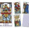 Tarot de Marseille by Jodorowsky