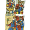Universal Tarot of Marseille (Marselha) - Lo Scarabeo