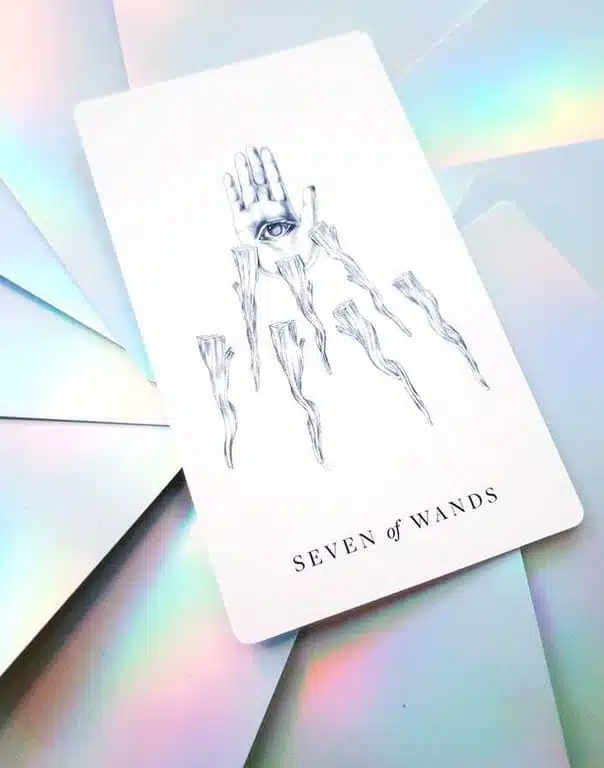 Luminous Spirit Tarot Deck - Tina Gong - Imagem 5