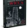 Origens Mágicas da Wicca
