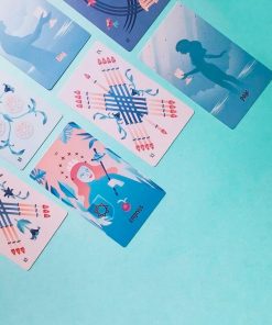 Seventh Sphere Tarot de Marseille