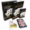 Tarô Madame Lenormand