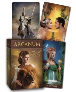 Arcanum Tarot