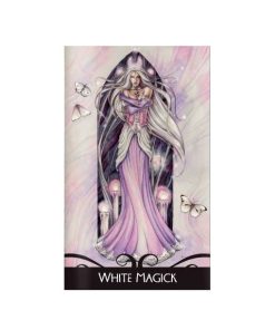 Enchanted Oracle - Imagem 5