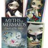 Myths & Mermaids - Oracle of the Water
