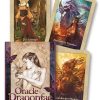 Oracle of the Dragonfae