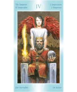 Tarot of the Angels
