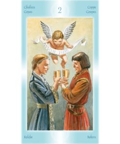 Tarot of the Angels