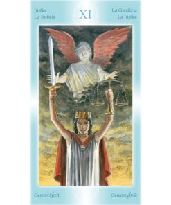 Tarot of the Angels