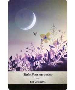 Moonology Oraculo da Lua