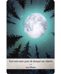 Moonology Oraculo da Lua