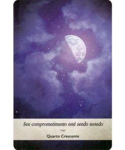 Moonology Oraculo da Lua