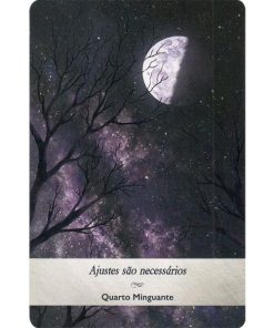 Moonology Oraculo da Lua