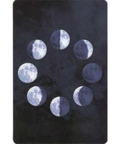 Moonology Oraculo da Lua