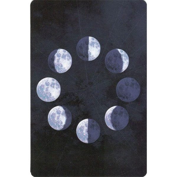 Moonology Oraculo da Lua
