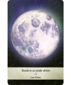 Moonology Oraculo da Lua