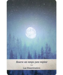 Moonology Oraculo da Lua