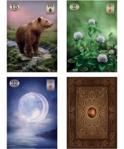 Thelema Lenormand Oracle