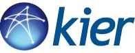 Logo Kier
