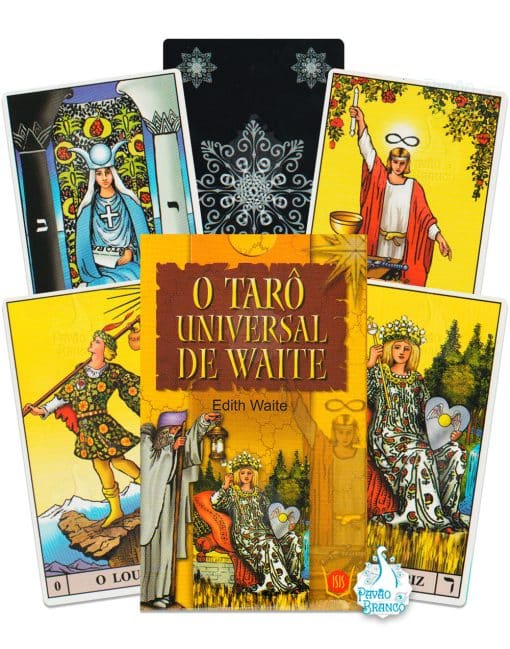 Taro Universal De Waite