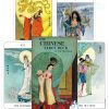 The Chinese Tarot