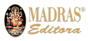 Logo Editora Madras