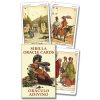 Sibilla Oracle Cards - Lo Scarabeo