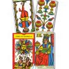 Tarot of Marseille, El Tarot Marsellés - Tarô de Marselha