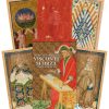 Visconti-Sforza Pierpont Morgan Tarocchi Deck