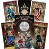 Deviant Moon Tarot Deck