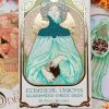 Ethereal Visions - Illuminated Tarot Deck