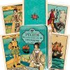 Pixie's Astounding Lenormand em Lata