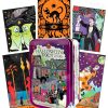 Halloween Tarot