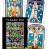 The Jungian Tarot Deck