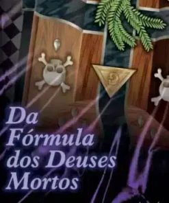 Fórmula dos Deuses Mortos