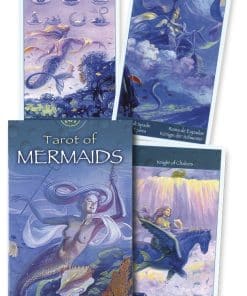 Tarot de las Sirenas - Tarot of Mermaids