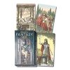 Erotic Fantasy Tarot