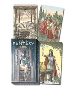 Erotic Fantasy Tarot