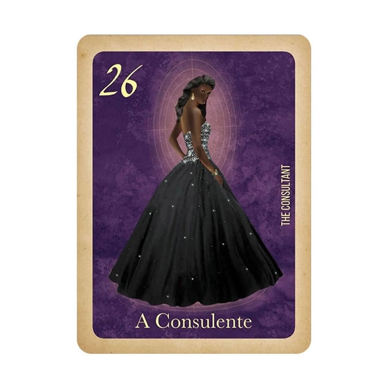 Mulambos, Damas do Cabaré & Damas da Noite - Eliane Arthman - Imagem 4