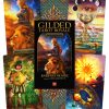 Gilded Tarot Royale
